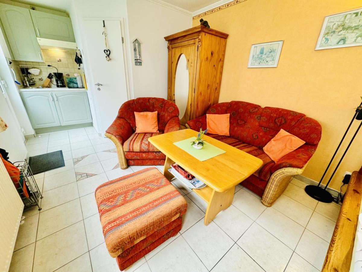 Haus Vier Freunde, Gabor Διαμέρισμα Ρόστοκ Εξωτερικό φωτογραφία